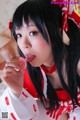 Cosplay Yugetsutei - Ddfprod Hairy Nude