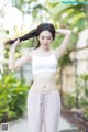 Thai Model No.140: Model Ploylin Lalilpida (38 photos) P3 No.190a3d