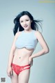 DKGirl Vol.043: Model Yuan Mei Ren (媛 美人) (54 photos) P17 No.3ec56f