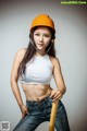 DKGirl Vol.043: Model Yuan Mei Ren (媛 美人) (54 photos) P38 No.070290