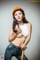 DKGirl Vol.043: Model Yuan Mei Ren (媛 美人) (54 photos) P41 No.972111