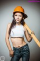 DKGirl Vol.043: Model Yuan Mei Ren (媛 美人) (54 photos) P10 No.39f1e9