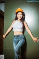 DKGirl Vol.043: Model Yuan Mei Ren (媛 美人) (54 photos) P28 No.a7c712