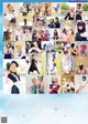 夏のコスプレ美女 100厳選の14人!, Weekly Playboy 2022 No.37 (週刊プレイボーイ 2022年37号) P7 No.21215a