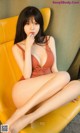 [UGirls尤果圈] 2019.01.18 NO.1339 桃香子 P33 No.57a174