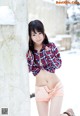 Yuzu Kitagawa - Euroteeneroticamilana Vargin Vagina P7 No.564b4f