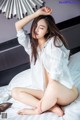 TouTiao 2017-02-08: Model Tian Mei (恬美) (29 photos) P20 No.86c899