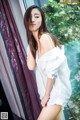 TouTiao 2017-02-08: Model Tian Mei (恬美) (29 photos) P25 No.fd775b