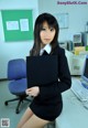 Kaede Matsumoto - Rest Teacher 16honeys P10 No.d31af0 Image No. 5