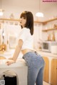 [MyGirl美媛馆] 2021.06.16 Vol.540 蔡文钰Abby P23 No.dd2003