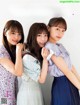 影山優佳, 東村芽依, 高瀬愛奈, FLASH 2021.06.08 (フラッシュ 2021年6月8日号)