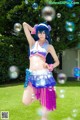 Cosplay Mike - Wild All Photos P2 No.3ef070 Image No. 21