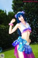 Cosplay Mike - Wild All Photos P4 No.bcc06b Image No. 17
