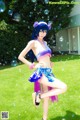 Cosplay Mike - Wild All Photos P8 No.f84514 Image No. 9