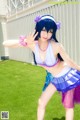 Cosplay Mike - Wild All Photos P11 No.9d058f Image No. 3