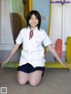 Shizuka Nakamura - Dawn Mp4 Video2005 P9 No.e460ad