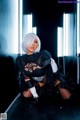 Cosplay Nonsummerjack 2B Promise love No.04 P6 No.cefe3e