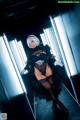 Cosplay Nonsummerjack 2B Promise love No.04 P30 No.167ab1