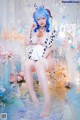 Arty亞緹 Cosplay 甘雨 Ganyu P29 No.3fae68