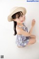 Yuna Sakiyama 咲山ゆな, [Minisuka.tv] 2021.09.30 Fresh-idol Gallery 06 P20 No.d7f43b