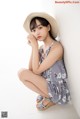 Yuna Sakiyama 咲山ゆな, [Minisuka.tv] 2021.09.30 Fresh-idol Gallery 06 P41 No.bf4ebe