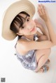 Yuna Sakiyama 咲山ゆな, [Minisuka.tv] 2021.09.30 Fresh-idol Gallery 06 P14 No.5aa1dd