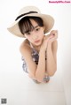 Yuna Sakiyama 咲山ゆな, [Minisuka.tv] 2021.09.30 Fresh-idol Gallery 06 P31 No.fd8582