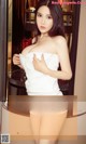 UGIRLS - Ai You Wu App No.831: Model Yang Ming Qi (杨 茗 琪) (40 photos) P5 No.4f0836