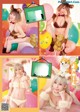 PP エンタープライZOO！, Young Animal 2022 No.21 (ヤングアニマル 2022年21号) P9 No.246646 Image No. 3