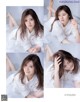 Mai Shiraishi 白石麻衣, Anan 2019.07.24 No.2160 (アンアン 2019年7月24日号) P7 No.48490b