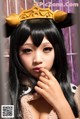 Cosplay Uchihime - Partyhardcore Asian Dairy P8 No.0417a4