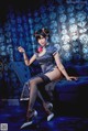 [Ely] Tifa Lockhart Qipao – Final Fantasy VII P23 No.202cc2