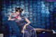 [Ely] Tifa Lockhart Qipao – Final Fantasy VII P21 No.d82670