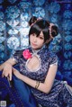 [Ely] Tifa Lockhart Qipao – Final Fantasy VII P6 No.b317c9