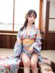 史爱玲 - 樱花落下の诱惑 Set 1 20230722 Part 8 P18 No.fb2aac