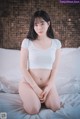 Myua 뮤아, [DJAWA] Staycation#6 (+S.Ver) Set.02 P42 No.2b3d8d