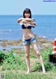 Haruna Yoshizawa 吉澤遥奈, Weekly Playboy 2020 No.47 (週刊プレイボーイ 2020年47号) P6 No.14b37f