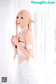 Cosplay Haruka - Gya Karmalita Atkexotics P9 No.fb528c