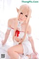 Cosplay Haruka - Gya Karmalita Atkexotics P7 No.8019e7