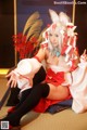 Cosplay Saku - Skyy Mmcf Uhtml P12 No.0d8d9e