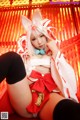 Cosplay Saku - Skyy Mmcf Uhtml P3 No.f3d847