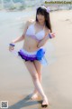 Umi Sonoda - Blonde Posing Nude P3 No.d3ba0a