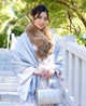 Nanako Aiba - Magazine Post Xxx P2 No.f0a564