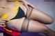 Jeong Bomi 정보미, [BLUECAKE] Black & Yellow (+RED Ver) Set.01 P69 No.e7243e