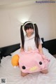 Cosplay Mayoi - Starring Minka Short P10 No.d2956d Image No. 5