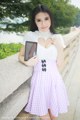 MyGirl Vol.018: Model Yu Da Xiaojie AYU (于 大小姐 AYU) (59 photos) P7 No.f3c8fa