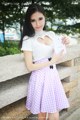 MyGirl Vol.018: Model Yu Da Xiaojie AYU (于 大小姐 AYU) (59 photos) P1 No.a3a090