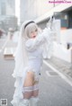 Coser @ 白 烨 Vol.009: 2b 黑白 (131 photos) P107 No.611036