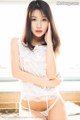 TGOD 2016-03-21: Model Song Zi Nuo (宋 梓 诺 Bee) (39 photos) P10 No.72e3af