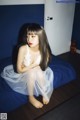 Jeong Jenny 정제니, [Moon Night Snap] Jenny’s Maturity Set.02 P34 No.b33380